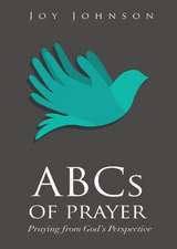 ABCs of Prayer