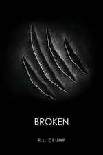 Broken