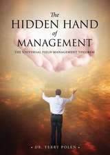 The Hidden Hand of Management