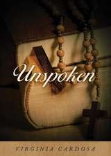 Unspoken