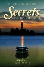 Secrets at Lighthouse Point