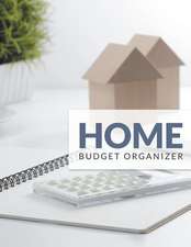 Home Budget Organizer