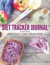 Diet Tracker Journal