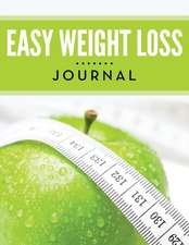 Easy Weight Loss Journal