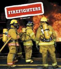 Firefighters