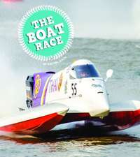 The Boat Race