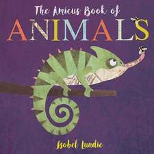 The Amicus Book of Animals