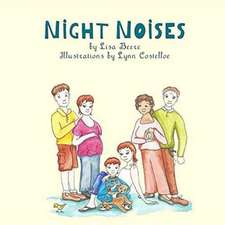 Night Noises