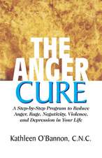 The Anger Cure