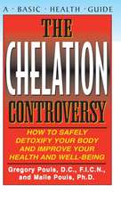 The Chelation Controversy