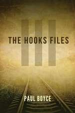 The Hooks Files III