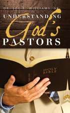 Understanding God\'s Pastors