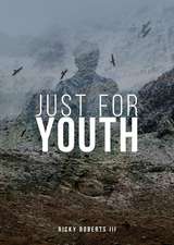 Just for Youth