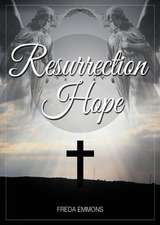 Resurrection Hope