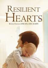 Resilient Hearts