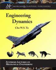 To, C: Engineering Dynamics