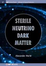 Sterile Neutrino Dark Matter