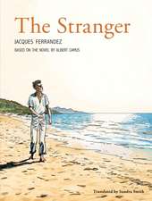 The Stranger
