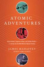 Atomic Adventures