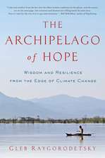 The Archipelago of Hope