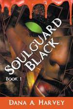 Soulguard Black