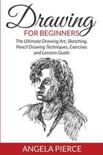 Drawing for Beginners