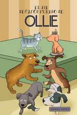 El Daa Desafortunado de Ollie