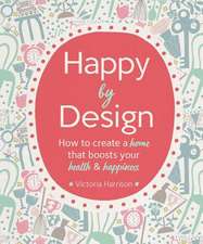 Happy by Design