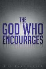 The God Who Encourages