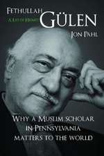 Fethullah Gulen