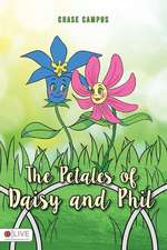 The Petales of Daisy and Phil