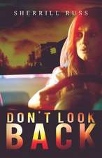 Don\'t Look Back