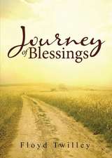 Journey of Blessings