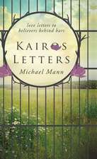 Kairos Letters