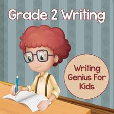 Grade 2 Writing