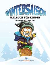 Speedy Publishing Llc: Unterwasser-Malbuch fur Kinder (Germa