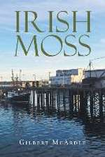 IRISH MOSS