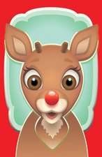 Rudolph (Pack of 25)