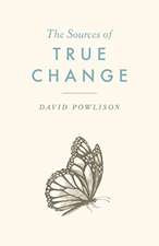 Sources of True Change (25–pack)