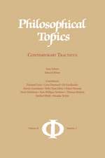 Philosophical Topics 42.2: Contemporary Tractatus