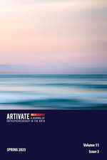 Artivate 11.3