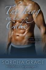 The Icing on the Cake: The Epicurean Series Book 4