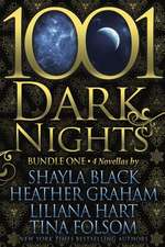 1001 Dark Nights: Bundle One