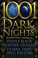 1001 Dark Nights