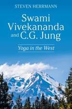 Swami Vivekananda and C.G. Jung