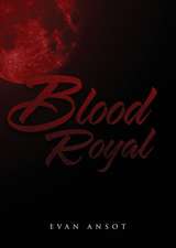 Blood Royal