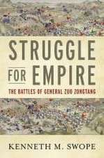 Swope, K: Struggle for Empire