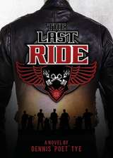 The Last Ride