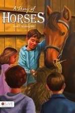 A Story of Horses