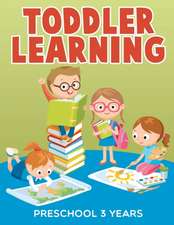 Toddler Learning